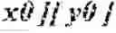 Fig. 368 - Independent coding of palette mode usage indication