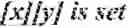 Fig. 403 - Independent coding of palette mode usage indication