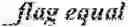 Fig. 411 - Independent coding of palette mode usage indication
