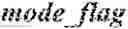 Fig. 421 - Independent coding of palette mode usage indication