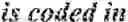 Fig. 426 - Independent coding of palette mode usage indication