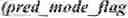 Fig. 444 - Independent coding of palette mode usage indication