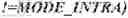 Fig. 511 - Independent coding of palette mode usage indication