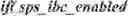 Fig. 526 - Independent coding of palette mode usage indication