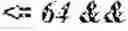 Fig. 544 - Independent coding of palette mode usage indication