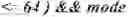 Fig. 583 - Independent coding of palette mode usage indication