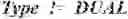 Fig. 588 - Independent coding of palette mode usage indication