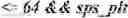 Fig. 598 - Independent coding of palette mode usage indication