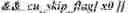 Fig. 629 - Independent coding of palette mode usage indication