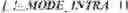 Fig. 683 - Independent coding of palette mode usage indication