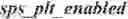 Fig. 69 - Independent coding of palette mode usage indication