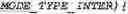 Fig. 694 - Independent coding of palette mode usage indication