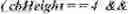 Fig. 718 - Independent coding of palette mode usage indication