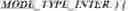 Fig. 728 - Independent coding of palette mode usage indication