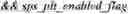 Fig. 739 - Independent coding of palette mode usage indication