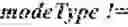 Fig. 742 - Independent coding of palette mode usage indication