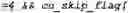 Fig. 767 - Independent coding of palette mode usage indication