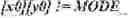 Fig. 783 - Independent coding of palette mode usage indication