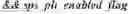 Fig. 787 - Independent coding of palette mode usage indication