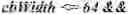 Fig. 820 - Independent coding of palette mode usage indication
