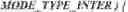 Fig. 824 - Independent coding of palette mode usage indication