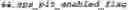 Fig. 835 - Independent coding of palette mode usage indication