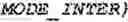 Fig. 839 - Independent coding of palette mode usage indication