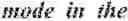 Fig. 844 - Independent coding of palette mode usage indication