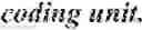Fig. 846 - Independent coding of palette mode usage indication