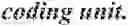 Fig. 852 - Independent coding of palette mode usage indication