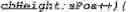 Fig. 924 - Independent coding of palette mode usage indication