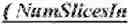 Fig. 197 - Syntax for signaling video subpictures