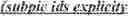Fig. 167 - Constraints on value ranges in video bitstreams