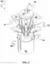 Fig. 04 - Device for producing a wafer cup