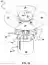 Fig. 11 - Device for producing a wafer cup