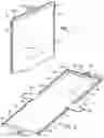 Fig. 02 - Configurable towel/bag assembly