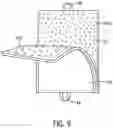 Fig. 07 - Configurable towel/bag assembly