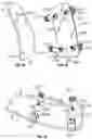 Fig. 35 - Traction system for an ambulatory support