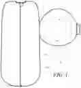 Fig. 02 - WEARABLE WEIGHTED APPARATUS