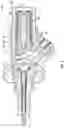 Fig. 06 - CATHETER ASSEMBLY HAVING A SEPTUM