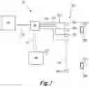Fig. 02 - APPARATUS AND SYSTEM FOR CONNECTING ELECTRIC VEHICLES TO AN ELECTRICAL NETWORK AND METHOD OF USE