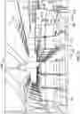 Fig. 05 - Lateral sleep systems for aircraft