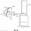 Fig. 12 - Lateral sleep systems for aircraft