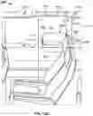 Fig. 17 - Lateral sleep systems for aircraft
