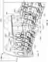 Fig. 20 - Lateral sleep systems for aircraft