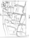 Fig. 22 - Lateral sleep systems for aircraft