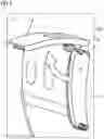 Fig. 03 - DOOR UNIT FOR A VEHICLE