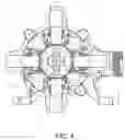Fig. 05 - Ball valve assembly