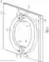 Fig. 03 - Sensor and method for detecting guided thermal radiation
