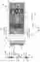 Fig. 07 - Sensor and method for detecting guided thermal radiation